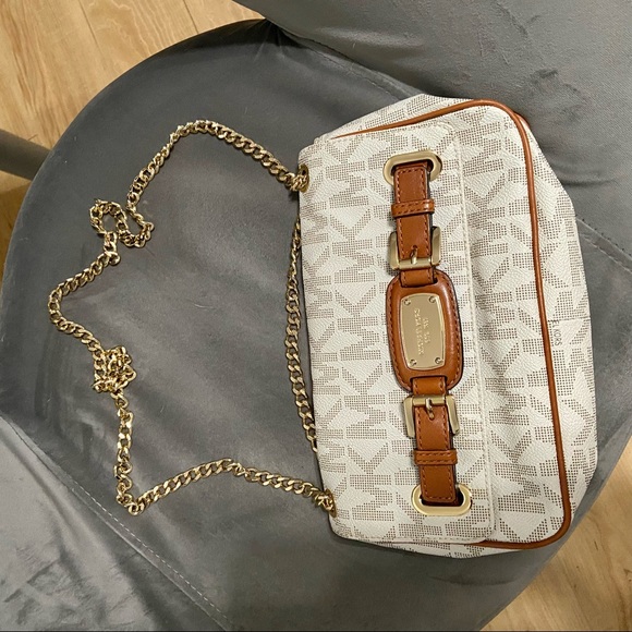 MICHAEL KORS cross body bag - Picture 3 of 9